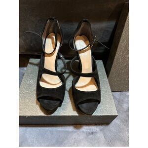 Via Spiga Heels